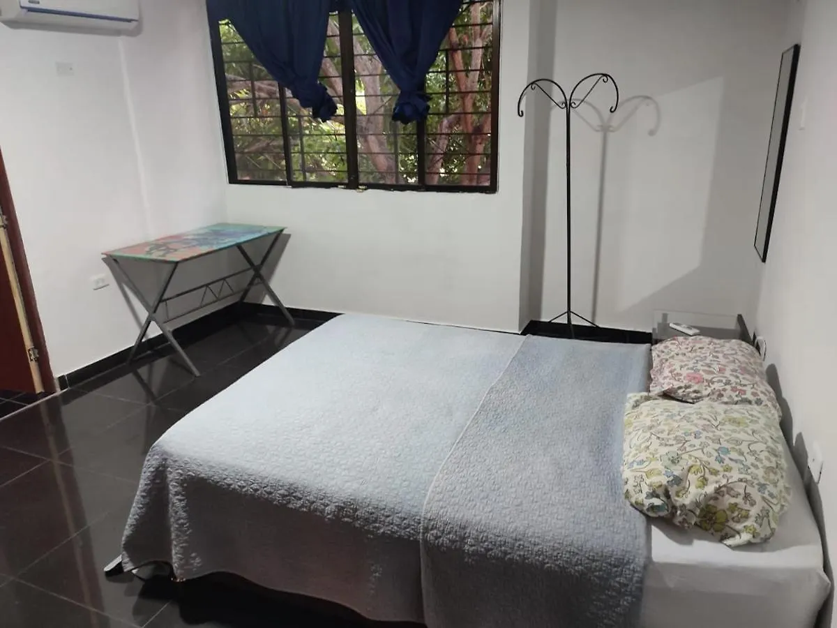 Casa Aluna Barranquilla