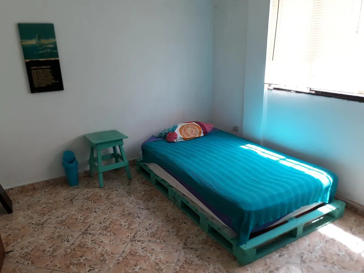 Casa Aluna Barranquilla  Colombie