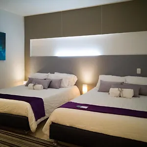 Hotel Boutique M