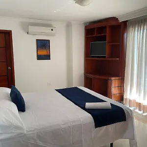 3* Hotel Charthon Barranquilla