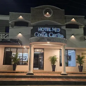  Hotel Costa Caribe